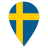 Fakta om Sverige